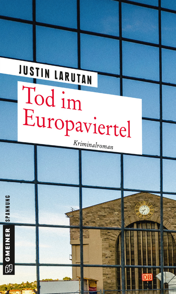 Tod im Europaviertel main product photo