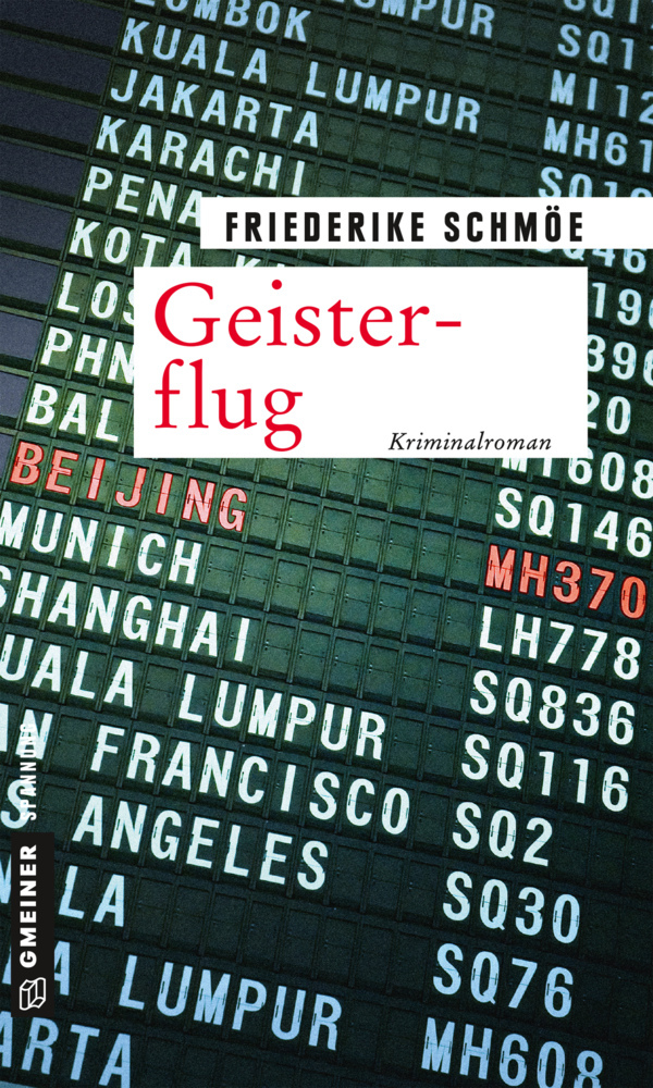 Geisterflug main product photo