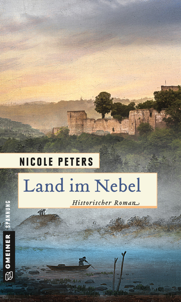 Land im Nebel main product photo