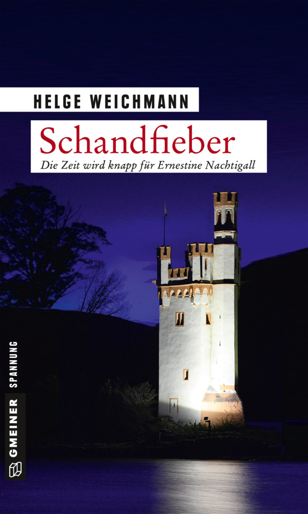 Schandfieber main product photo