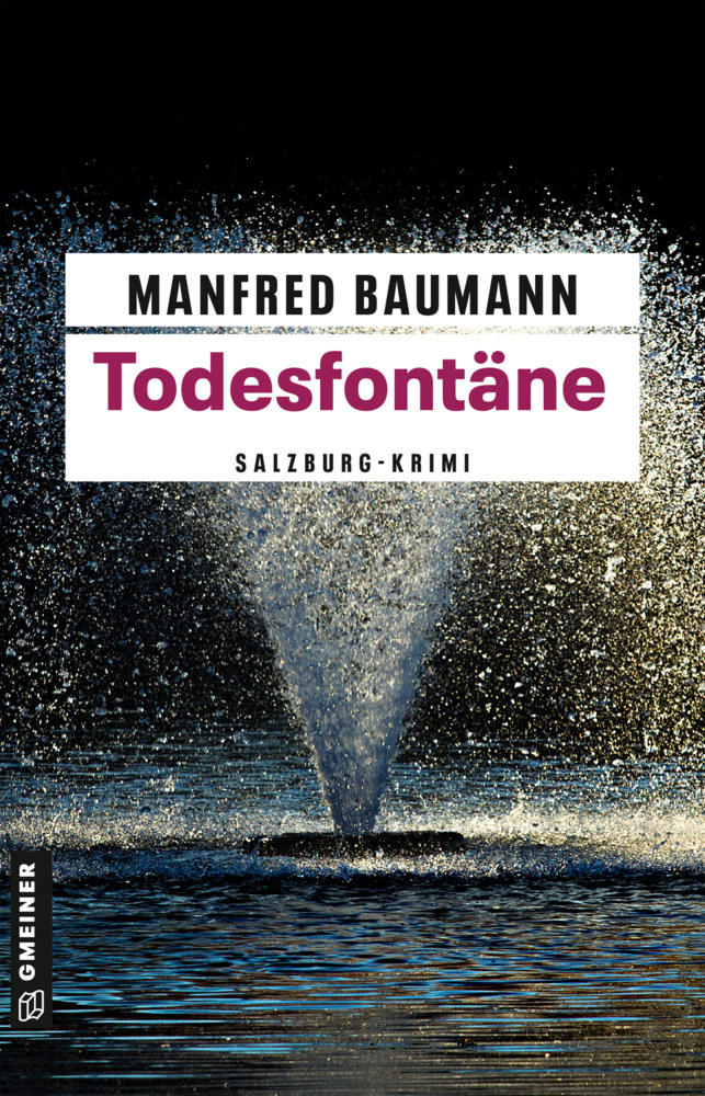 Todesfontäne main product photo