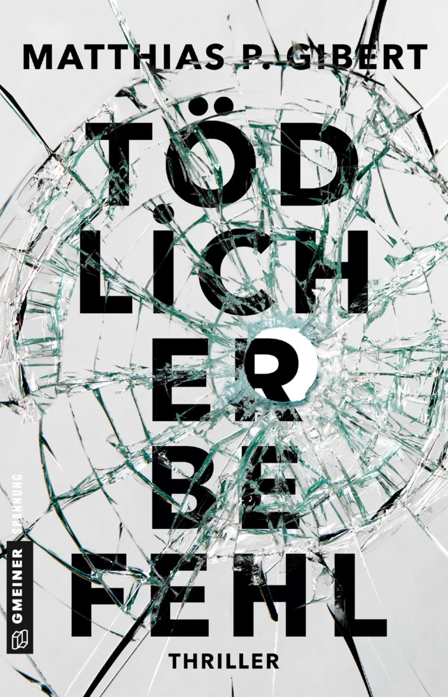 Tödlicher Befehl main product photo
