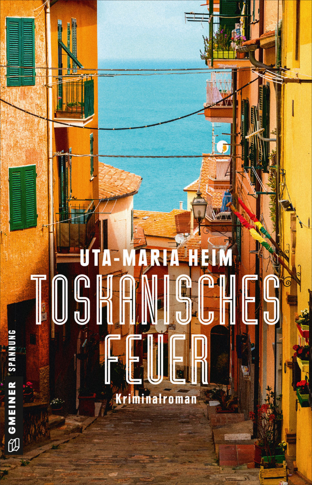 Toskanisches Feuer main product photo