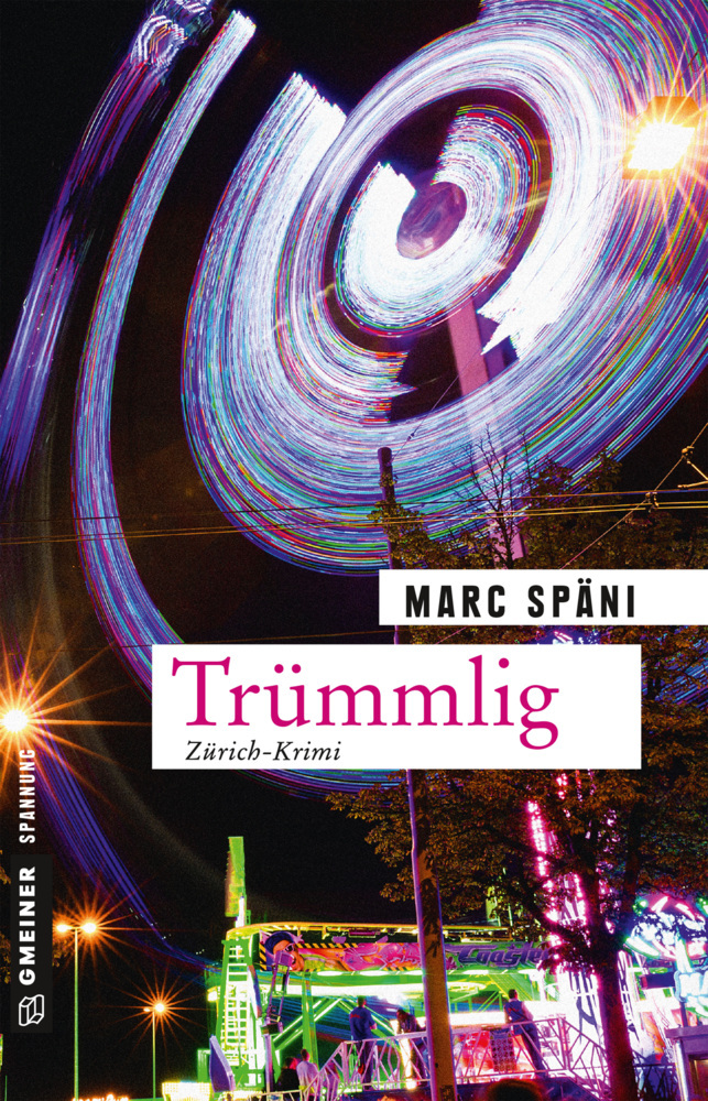 Trümmlig main product photo