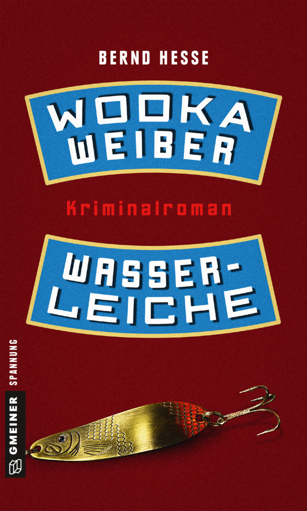 Wodka, Weiber, Wasserleiche main product photo