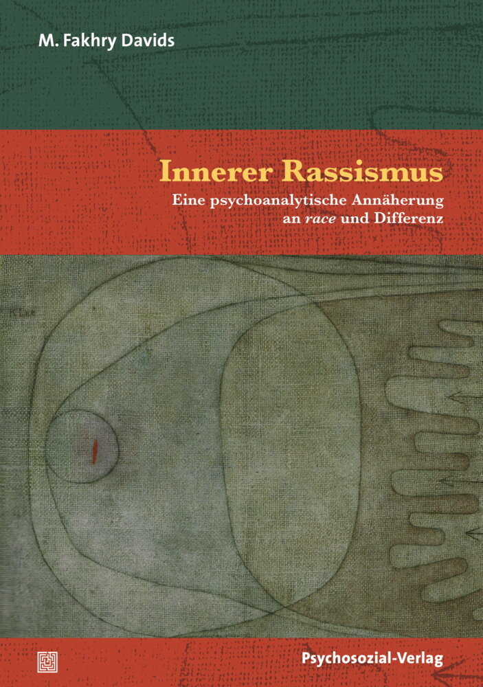 Innerer Rassismus main product photo