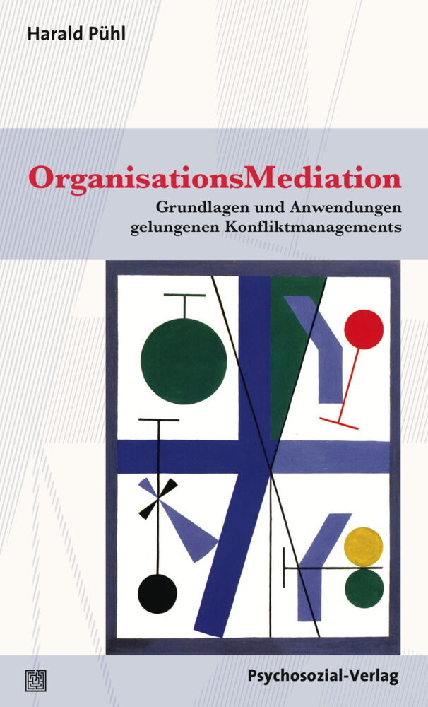 OrganisationsMediation main product photo