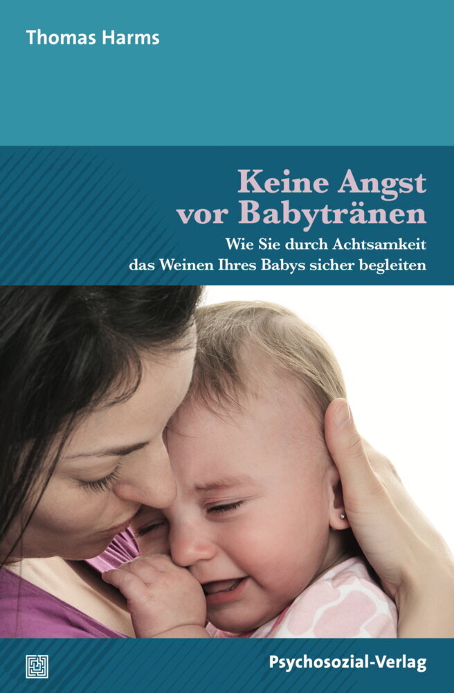 Keine Angst vor Babytränen main product photo