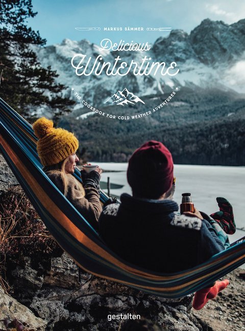 Delicious Wintertime main product photo