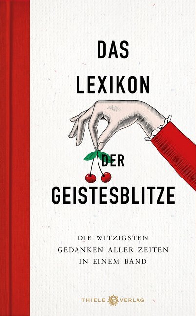 Das Lexikon der Geistesblitze main product photo