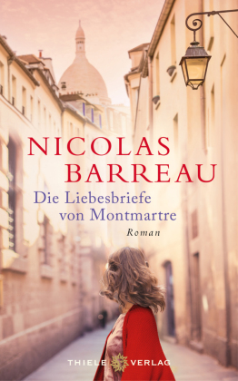 Die Liebesbriefe von Montmartre