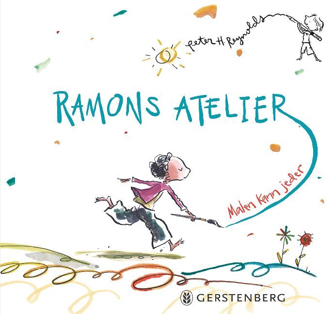 Ramons Atelier main product photo
