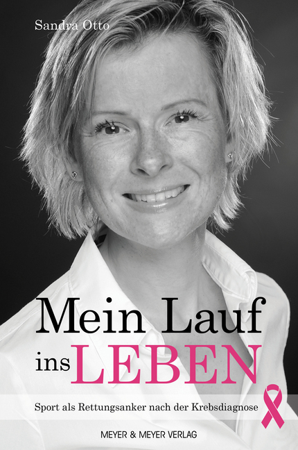 Mein Lauf ins Leben main product photo