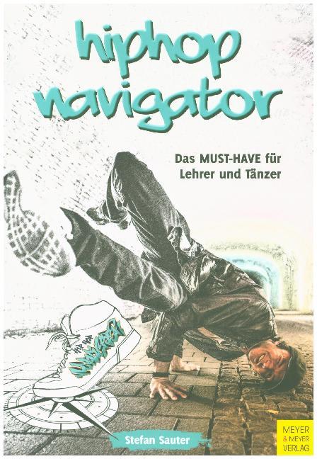 HipHop Navigator main product photo