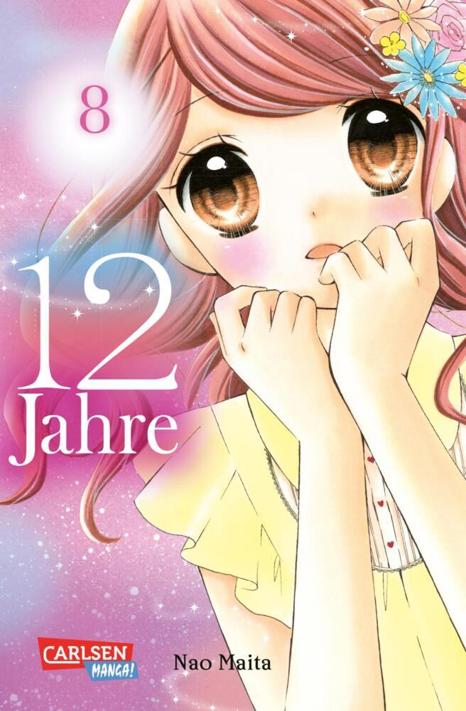 12 Jahre 8. Bd.8 main product photo