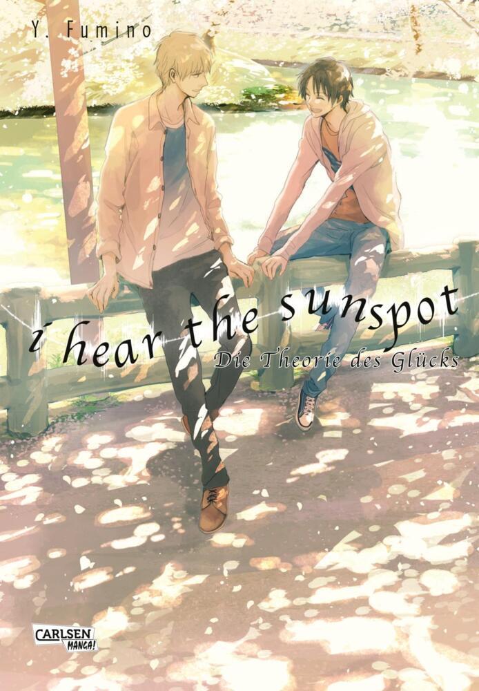 I Hear The Sunspot 2 main product photo