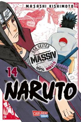 Naruto Massiv 14. .14
