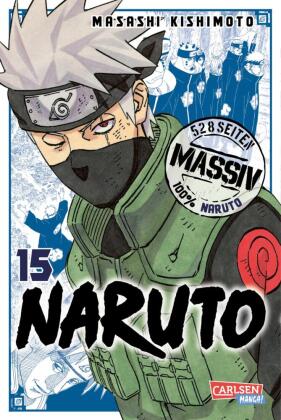 Naruto Massiv 15. .15
