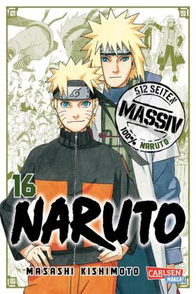 Naruto Massiv 16. .16