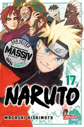 Naruto Massiv 17. .17