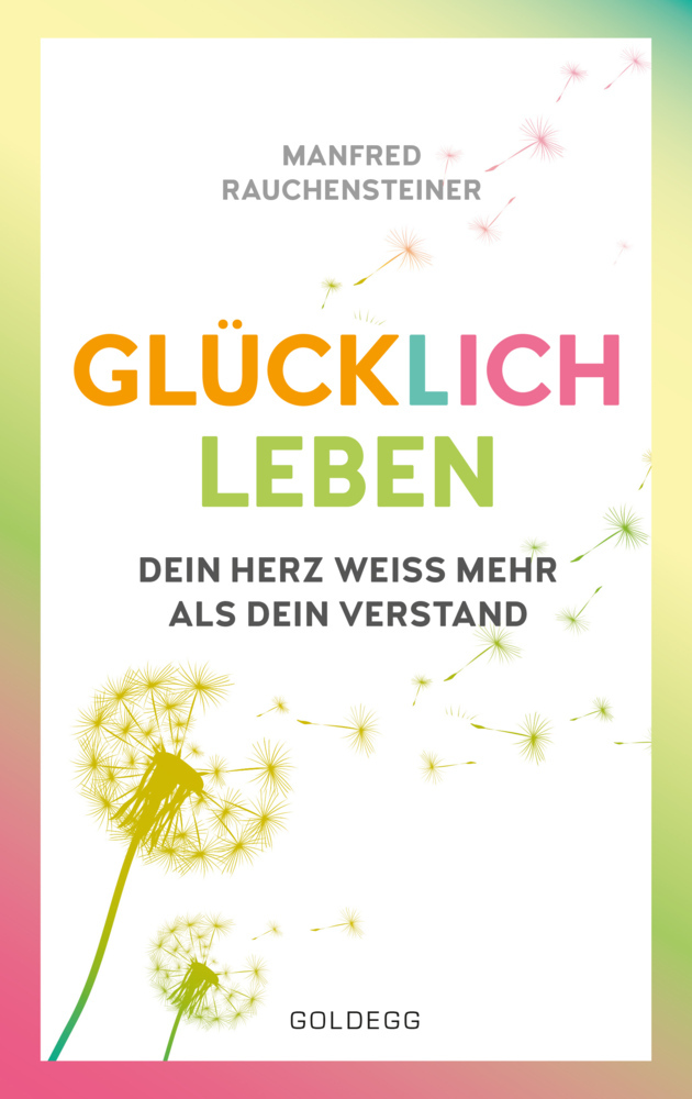 glücklich leben main product photo