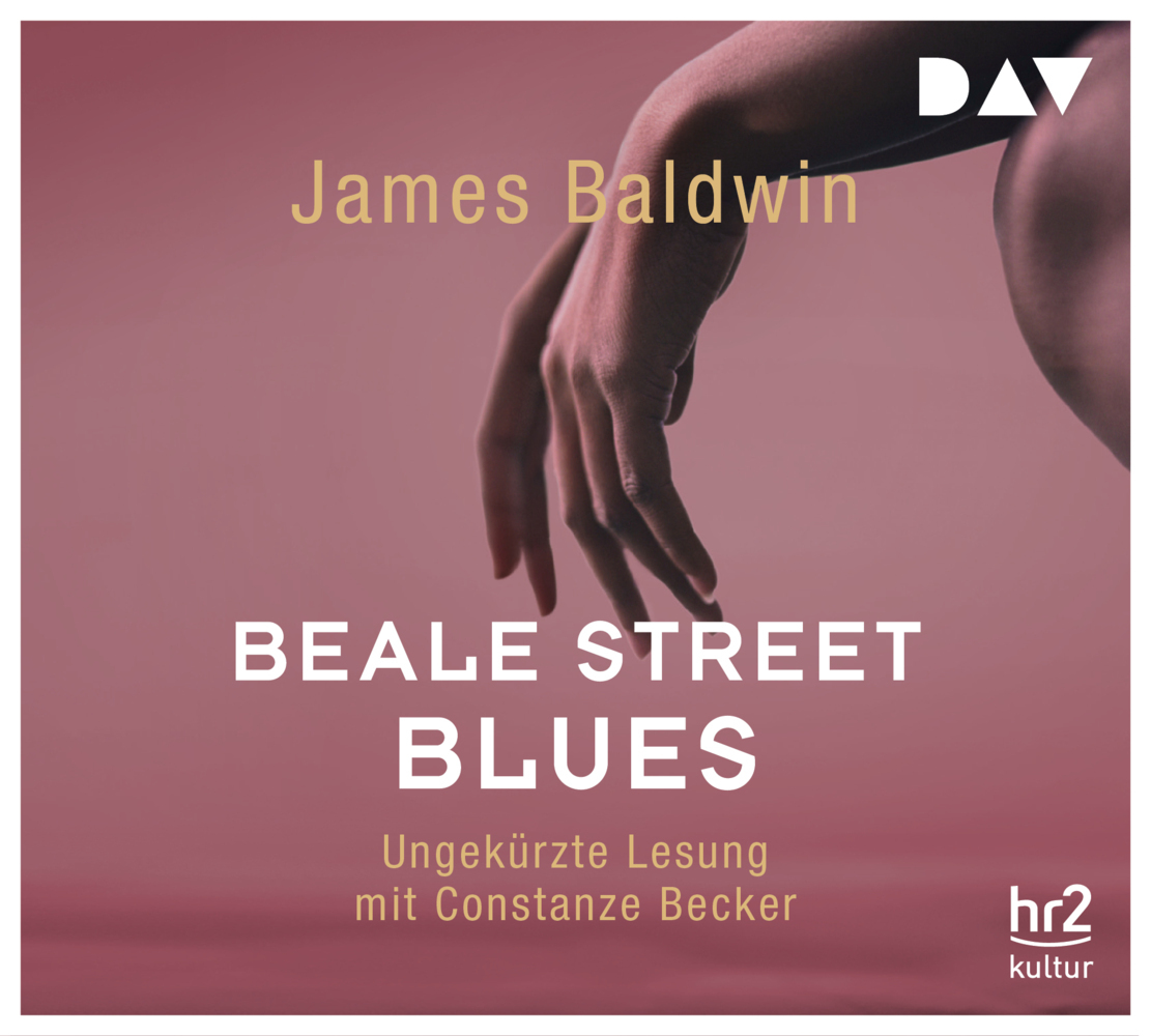 Beale Street Blues, 5 Audio-CDs main product photo