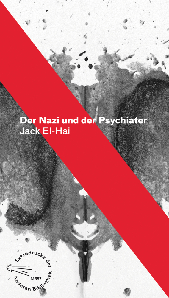 Der Nazi und der Psychiater main product photo