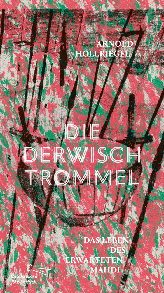 Die Derwischtrommel main product photo