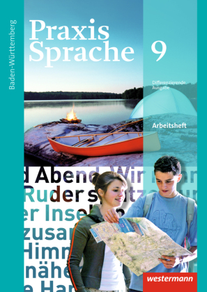 Praxis Sprache - Ausgabe 2015 für Baden-Württemberg