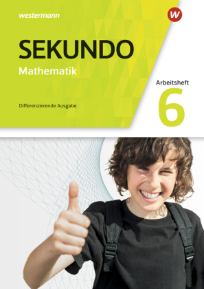 Sekundo - Mathematik für differenzierende Schulformen - Allgemeine Ausgabe 2018
