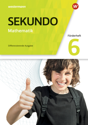 Sekundo - Mathematik für differenzierende Schulformen - Allgemeine Ausgabe 2018