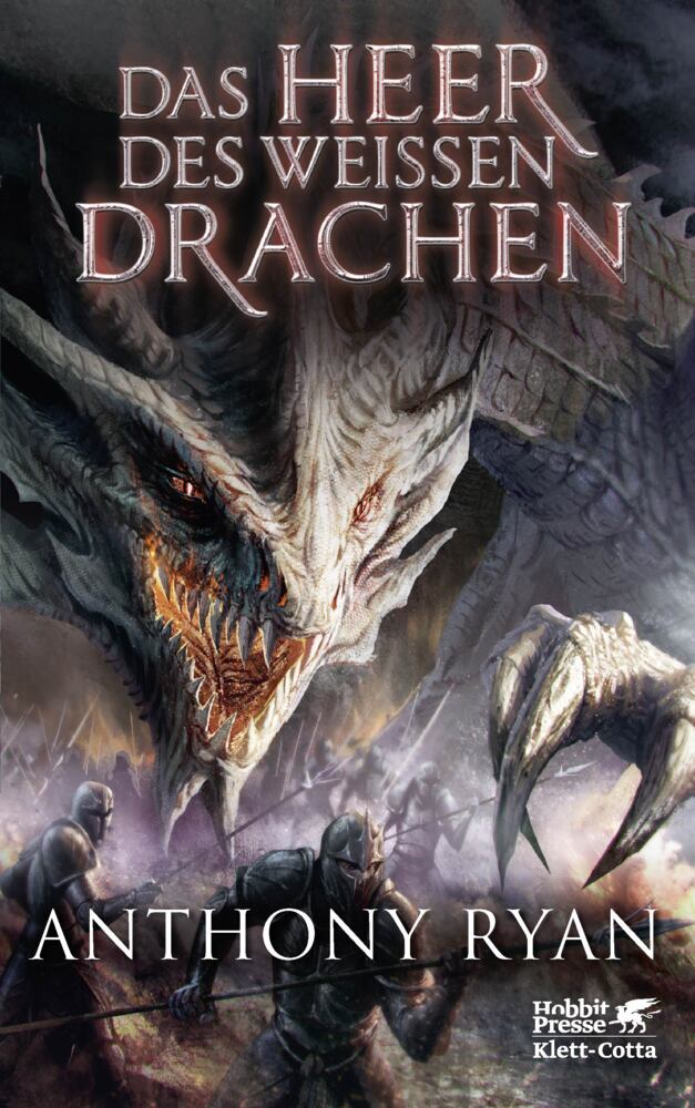 Das Heer des Weißen Drachen main product photo