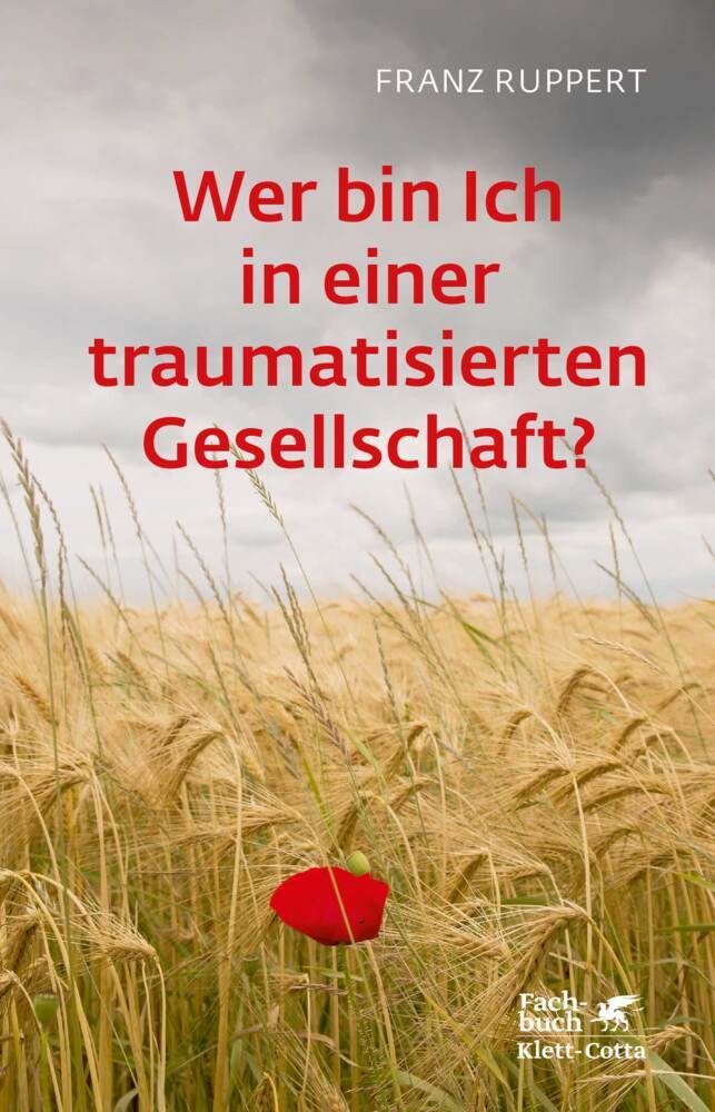Wer bin ich in einer traumatisierten Gesellschaft? main product photo