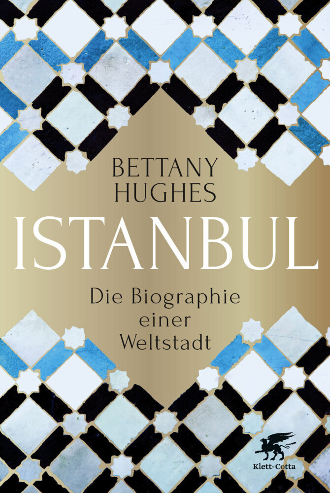 Istanbul main product photo