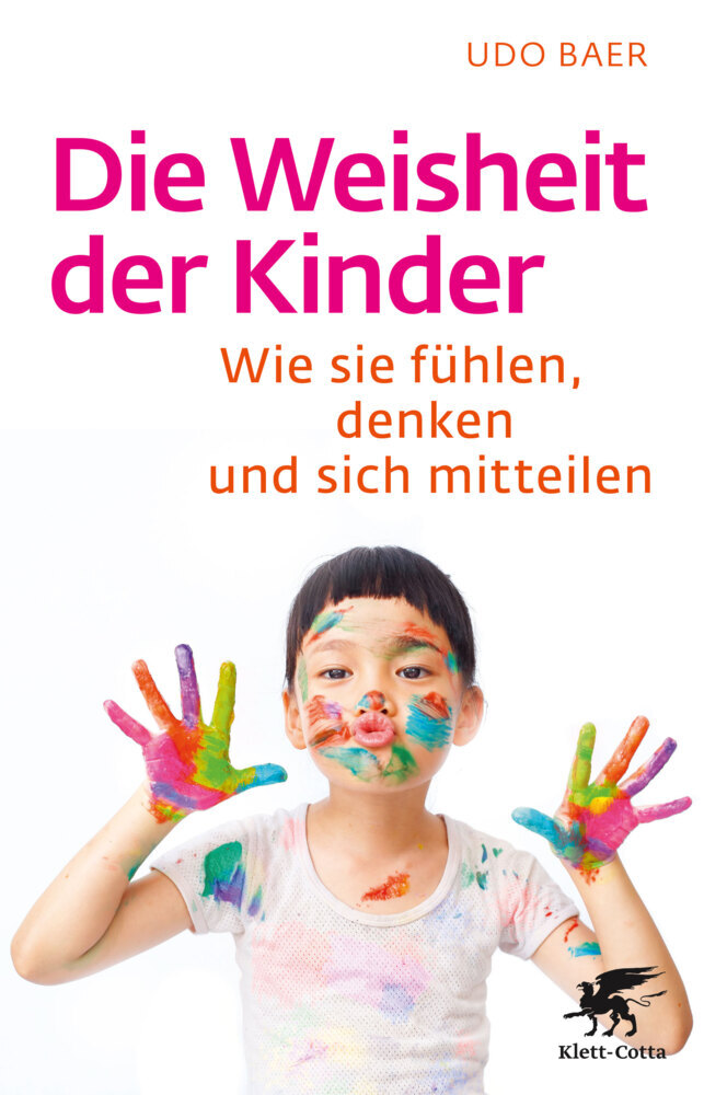 Die Weisheit der Kinder main product photo