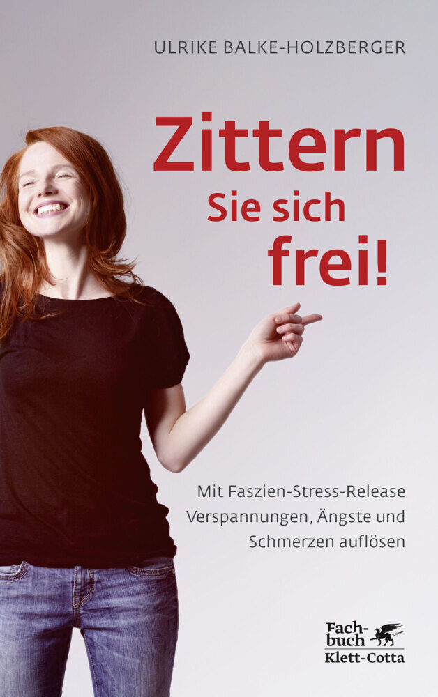 Zittern Sie sich frei! main product photo