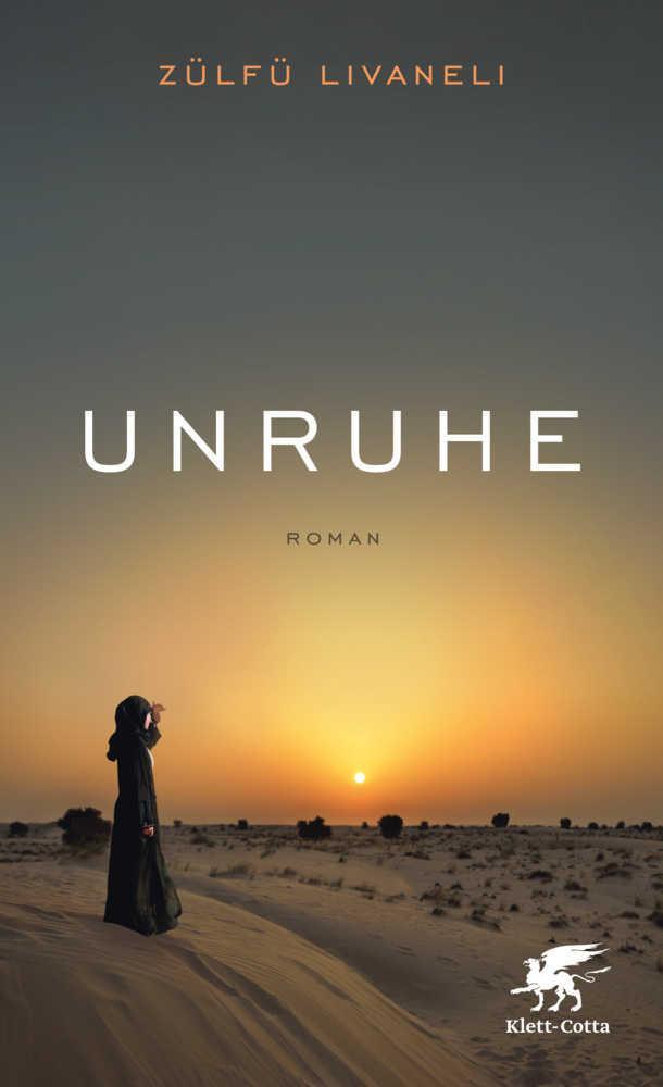 Unruhe main product photo