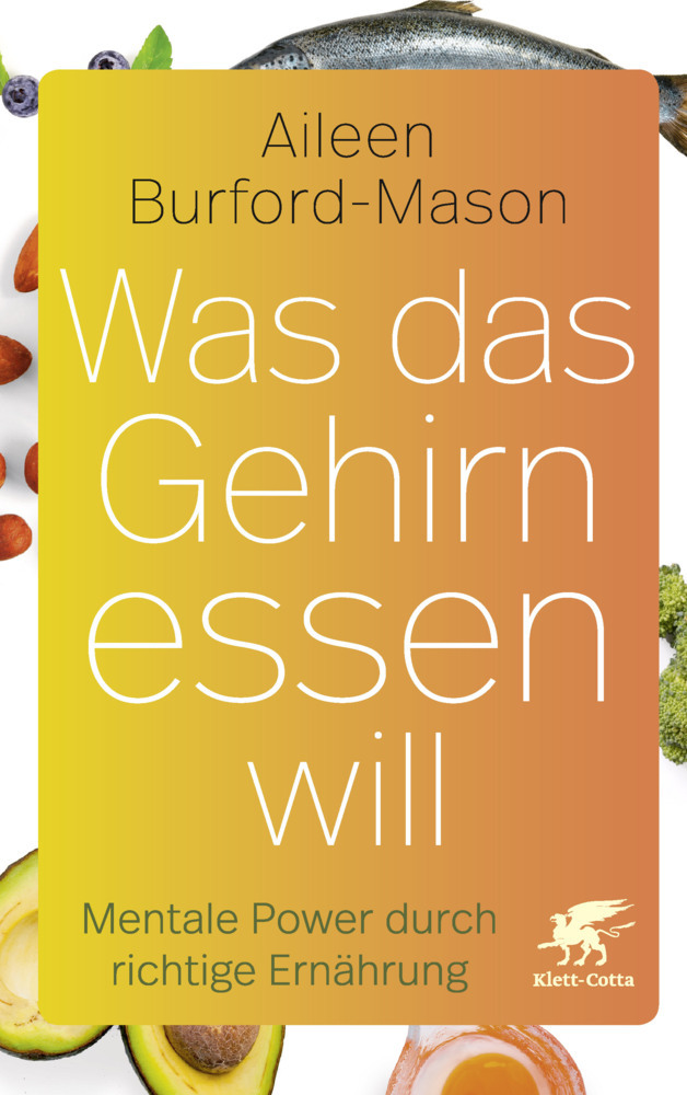 Was das Gehirn essen will main product photo