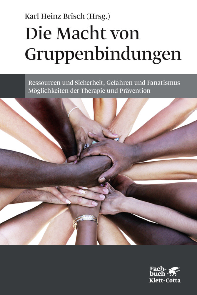 Die Macht von Gruppenbindungen main product photo