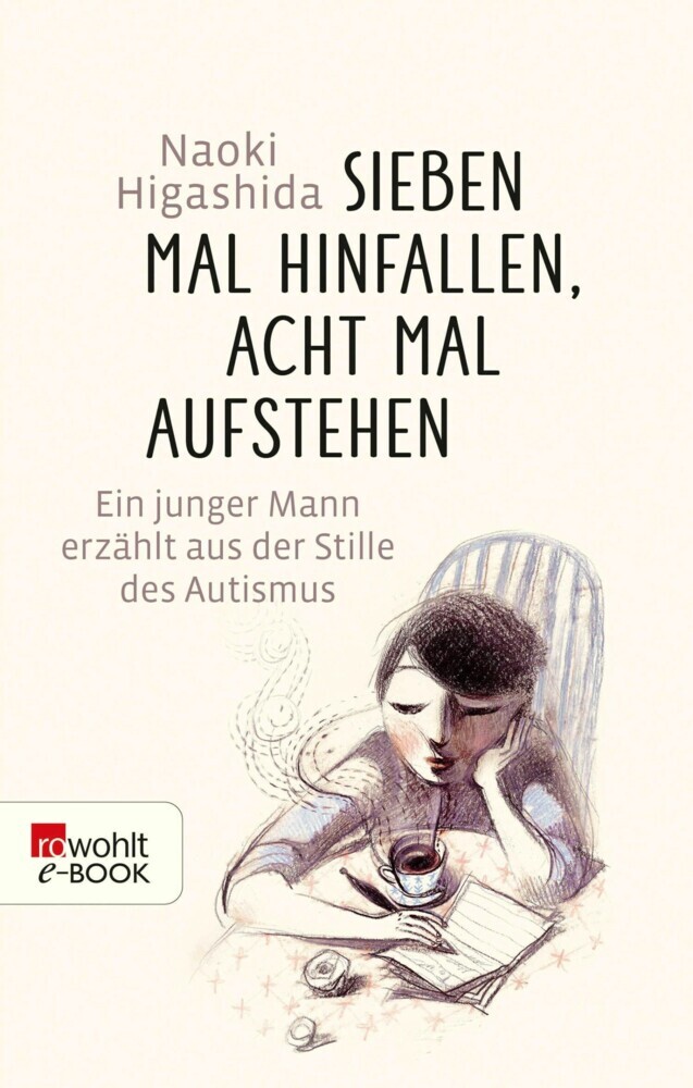 Sieben Mal hinfallen, acht Mal aufstehen main product photo