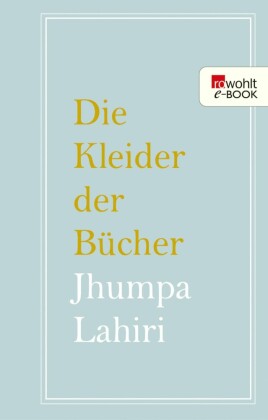 Die Kleider der Bücher