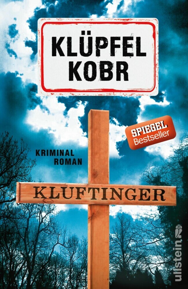 Kluftinger main product photo
