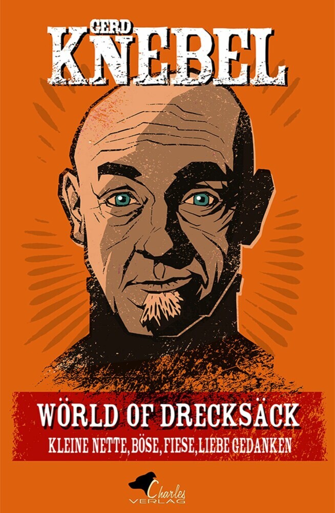 Wörld of Drecksäck main product photo