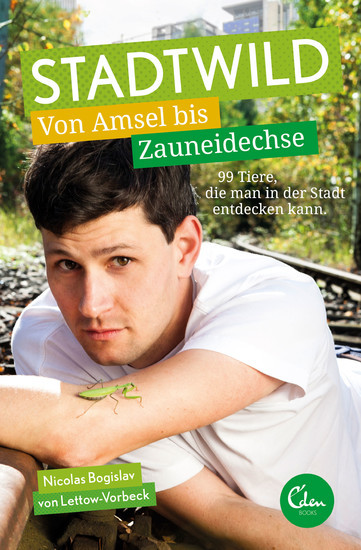 Stadtwild main product photo