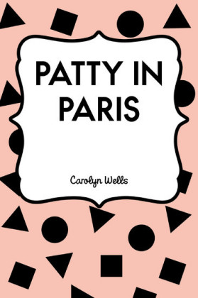 Patty in Paris