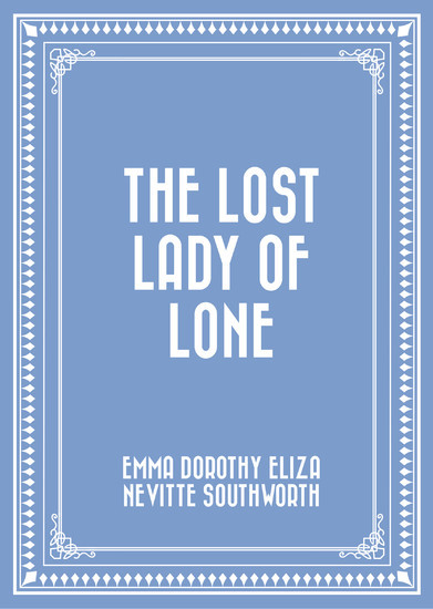 The Lost Lady of Lone main product photo