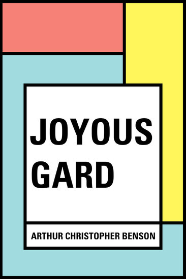 Joyous Gard main product photo