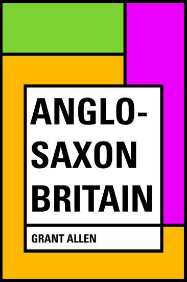 Anglo-Saxon Britain main product photo