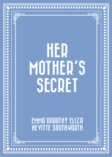 Her Mother's Secret main product photo