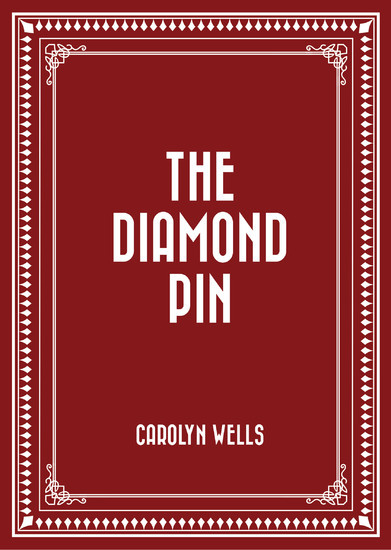 The Diamond Pin main product photo